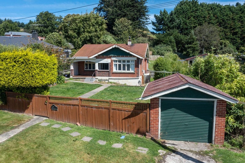 19 Thoreau Street, Concord, Dunedin - Carousel 1