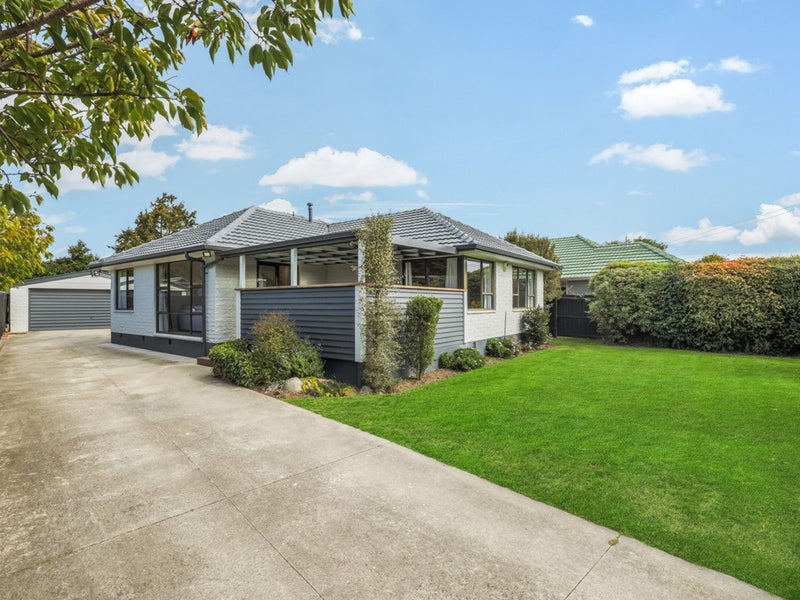 7 Stanford Street, Burwood, Christchurch - Carousel 2