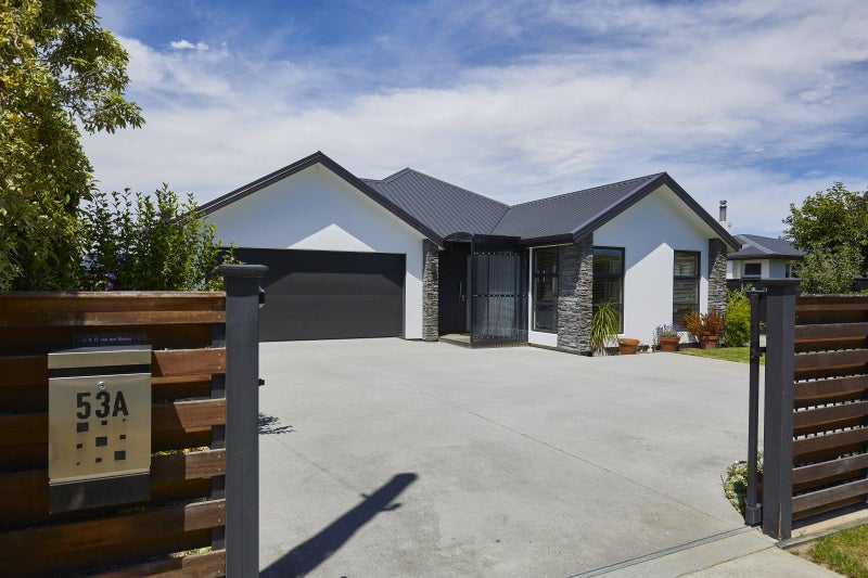 53A Old Renwick Road, Springlands, Blenheim - Carousel 1