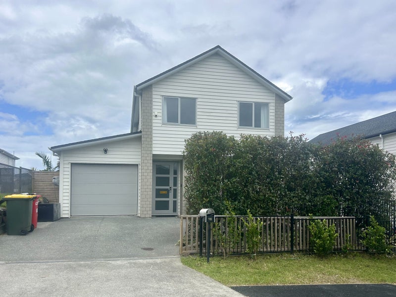 16 Kaipuke Crescent, Gulf Harbour, Whangaparaoa - Carousel 1