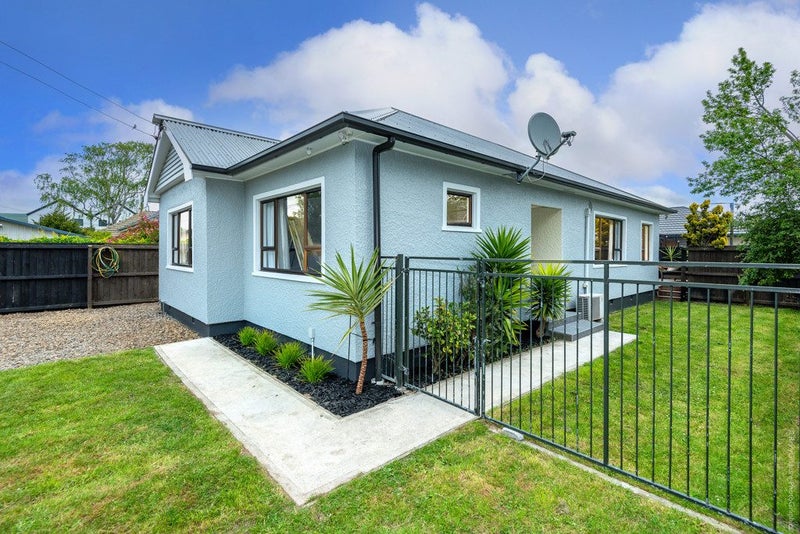 35 Sugden Street, Spreydon, Christchurch - Carousel 1