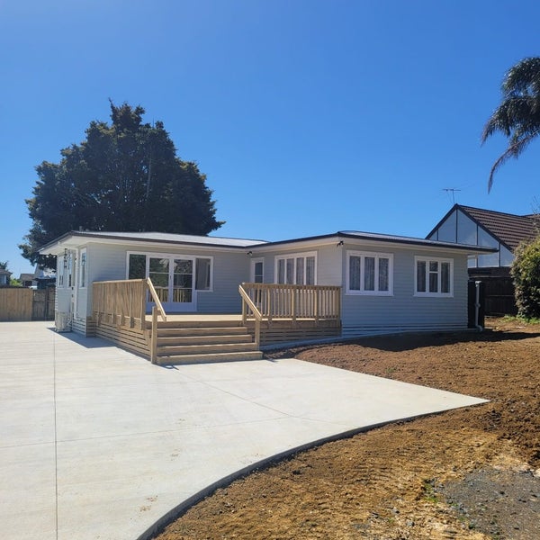 103 Beach Road, Pahurehure, Papakura - Carousel 1