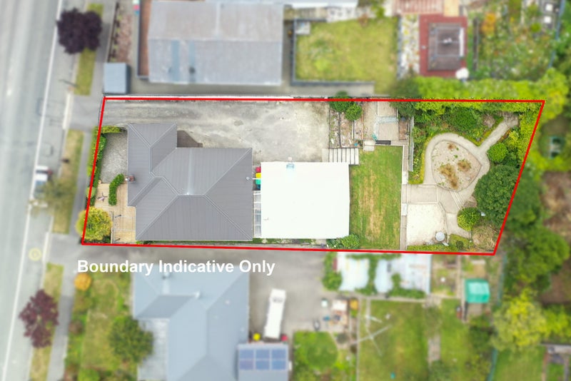 48 Coonoor Road, Watlington, Timaru - Carousel 36