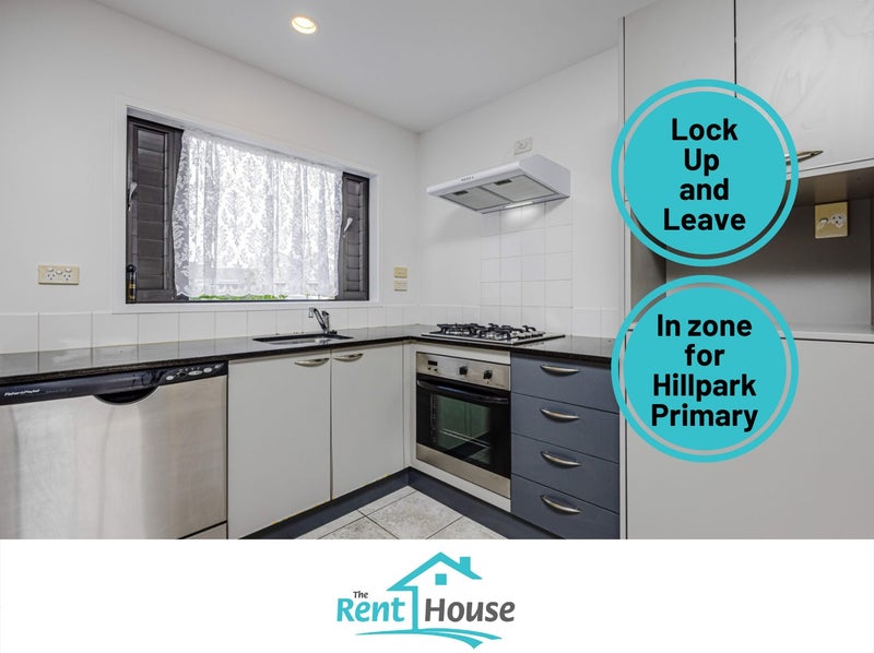 19/18 Alicante Avenue, Hillpark, Auckland - Carousel 1