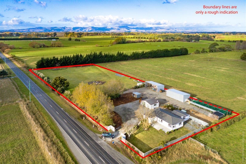 465 Leeston Road, Christchurch - Carousel 1