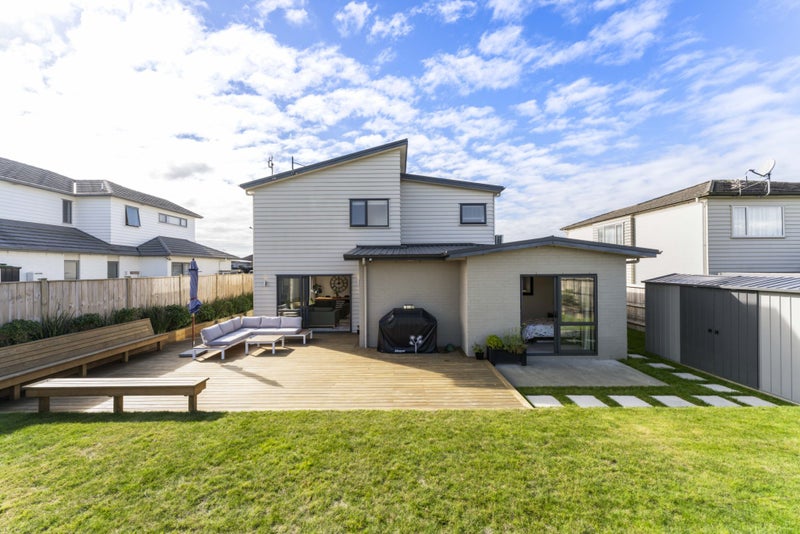 12 Appaloosa Street, Karaka, Papakura - Carousel 23