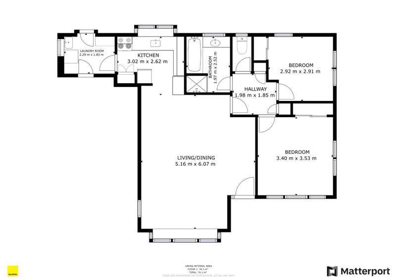 45A Monro Street, Blenheim, Blenheim - Carousel 17