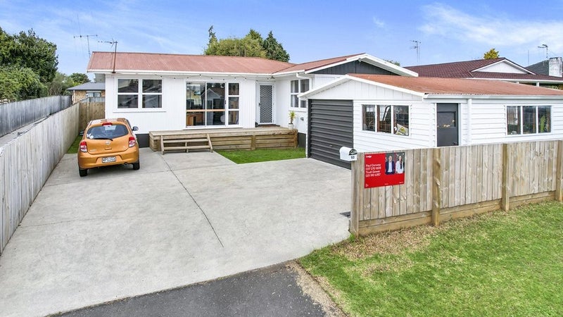 52 Tranmere Road, Fairfield, Hamilton - Carousel 1
