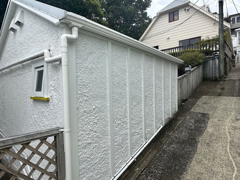 3 Alameda Terrace, Aro Valley, Wellington - Carousel 1