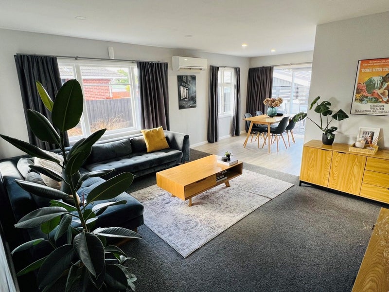 97 Kendal Avenue, Burnside, Christchurch - Carousel 2