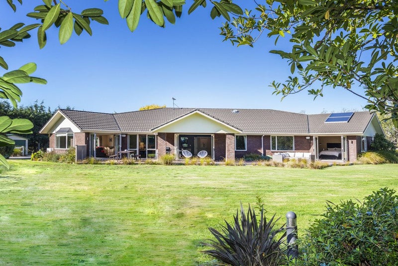 1468 Tram Road, Rangiora - Carousel 1
