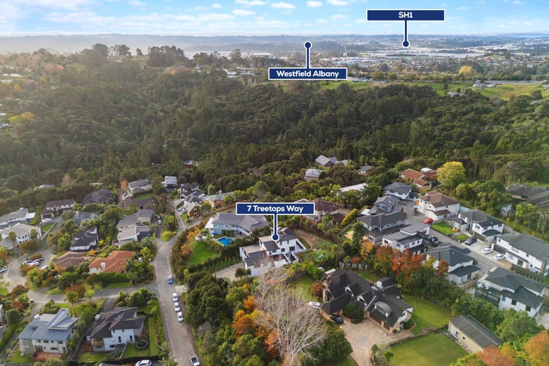 7 Treetops Way, Bayview, Auckland - Carousel 25