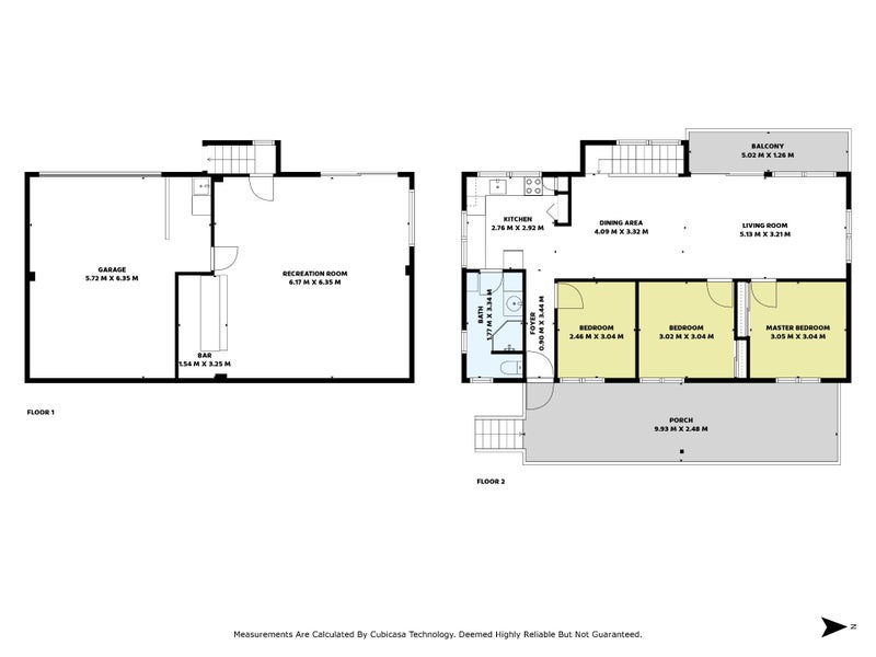 3 Cliff Lane, Waiuku - Carousel 20
