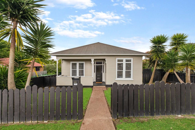 41 Saint Georges Bay Road, Parnell, Auckland - Carousel 1