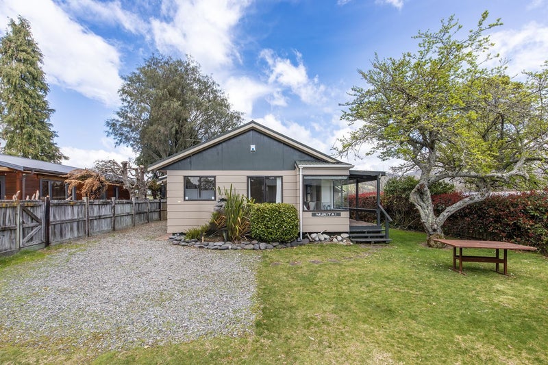 33 Tongariro Road, Turangi, Tūrangi - Carousel 2