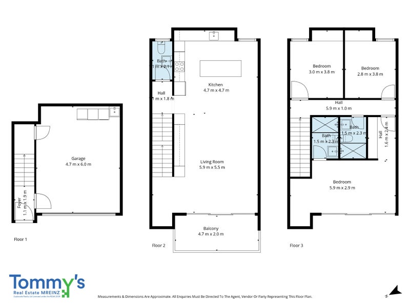 5 Jean Caldwell Way, Island Bay, Wellington - Carousel 20
