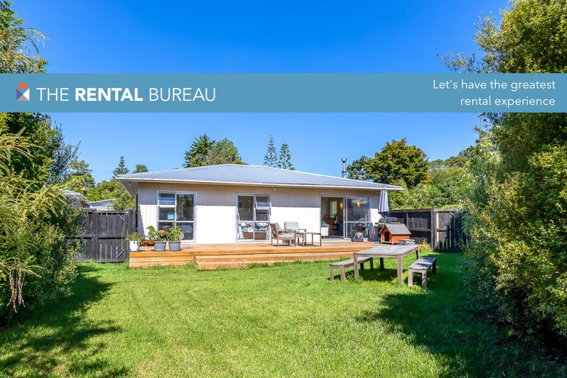 12A John F Kennedy Place, Glen Eden, Auckland - Carousel 1