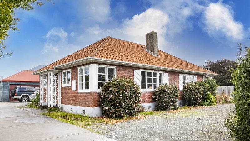 17 Paeroa Street, Riccarton, Christchurch - Carousel 1