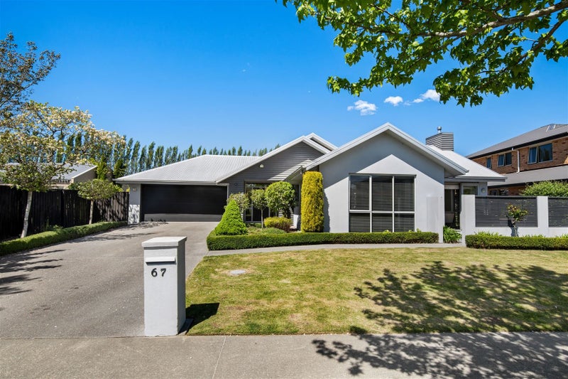 67 O'Neill Avenue, Northwood, Christchurch - Carousel 1