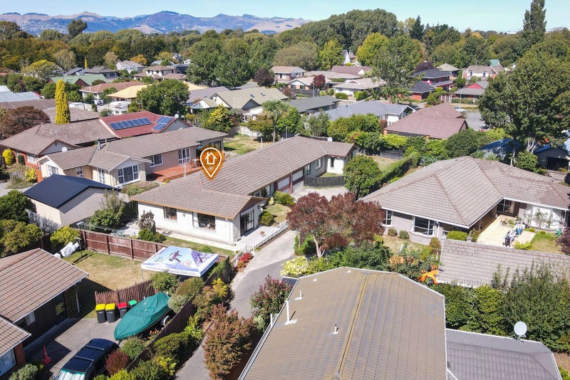 1/21 Montclare Avenue, Ilam, Christchurch - Carousel 14