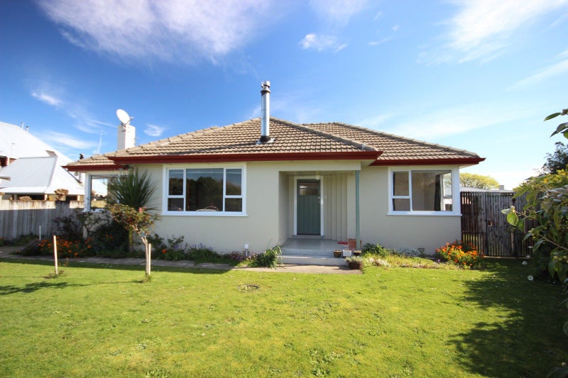 3 Graham Place, West End, Palmerston North - Carousel 1