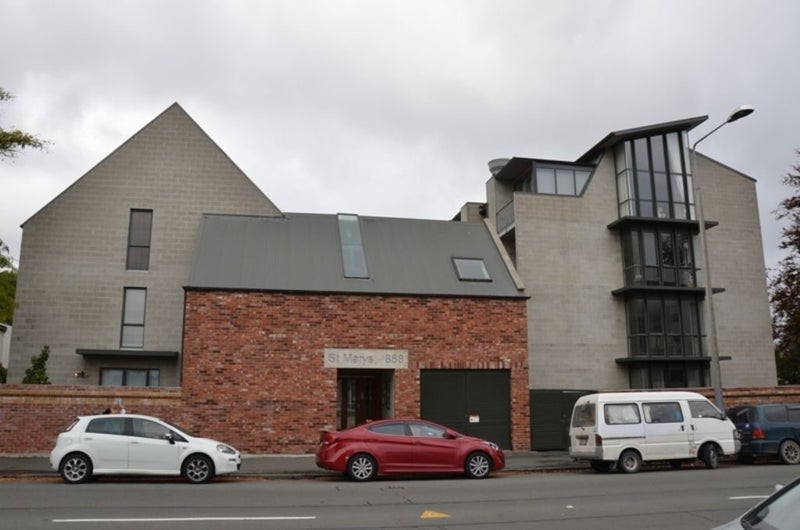 21/868 Colombo Street, Christchurch Central, Christchurch - Carousel 1