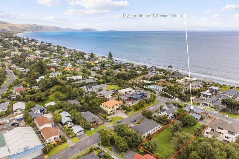 186 Rosetta Road, Raumati South, Paraparaumu - Carousel 1