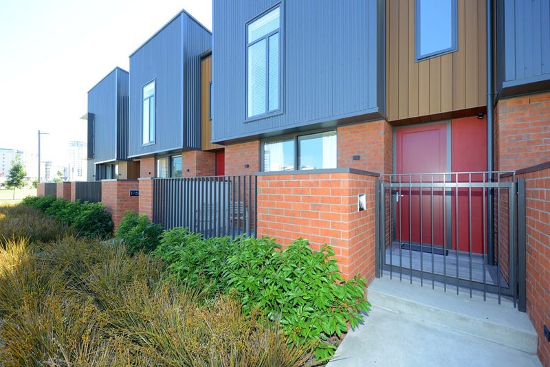 6/121 Lichfield Street, CHRISTCHURCH CENTRAL, CHRISTCHURCH - Carousel 2