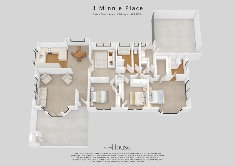 3 Minnie Place, Pukete, Hamilton - Carousel 23