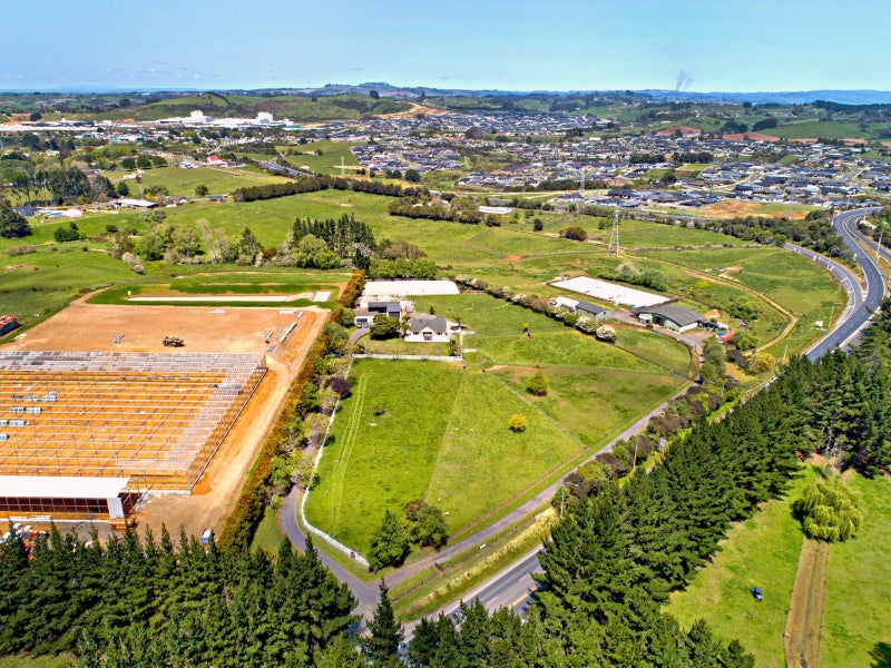 62 State Highway 2, Pokeno - Carousel 2