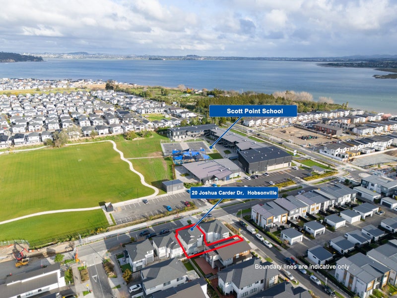 20 Joshua Carder Drive, Hobsonville, Auckland - Carousel 2
