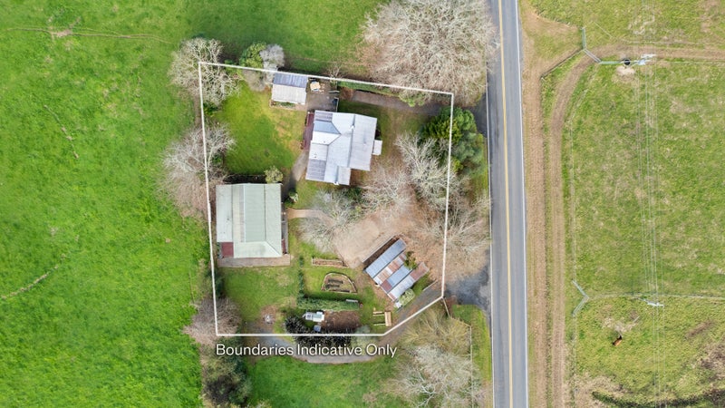 949 Maungatautari Road, Maungatautari, Cambridge - Carousel 32