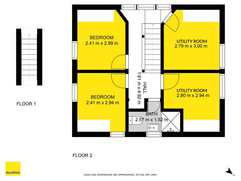 36 Antrim Crescent, Otara, Auckland - Carousel 13