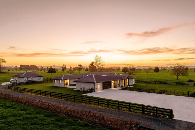 325A Whitikahu Road, Gordonton - Carousel 1