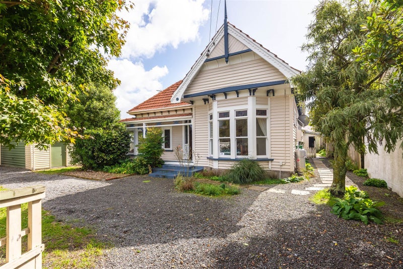 155 Milton Street, Somerfield, Christchurch - Carousel 1