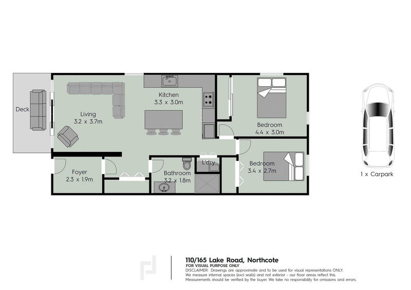 110/165 Lake Road, Northcote, Auckland - Carousel 14