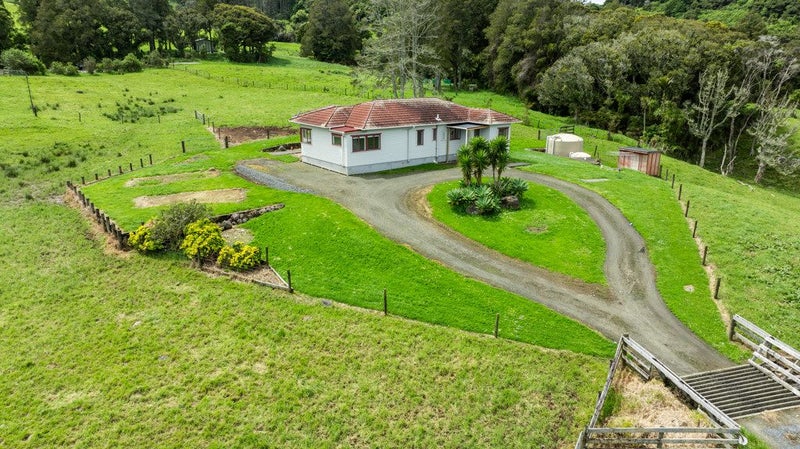 369 Mangakura Road, Helensville, Helensville - Carousel 1