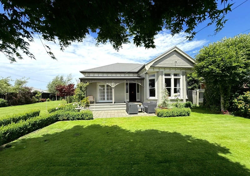 37 Thomson Street, Tinwald, Ashburton - Carousel 1