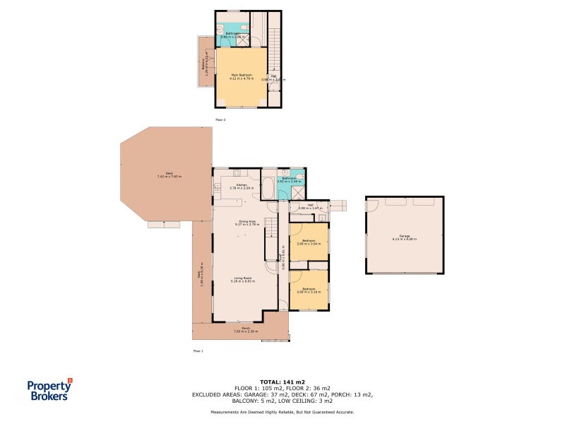 2 Grasmere Way, Bethlehem, Tauranga - Carousel 37