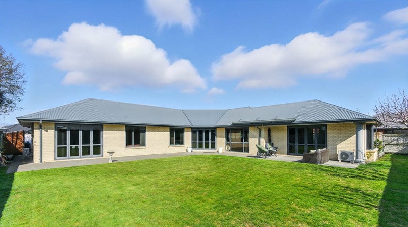 63 Awatea Gardens, Wigram, Christchurch - Carousel 1