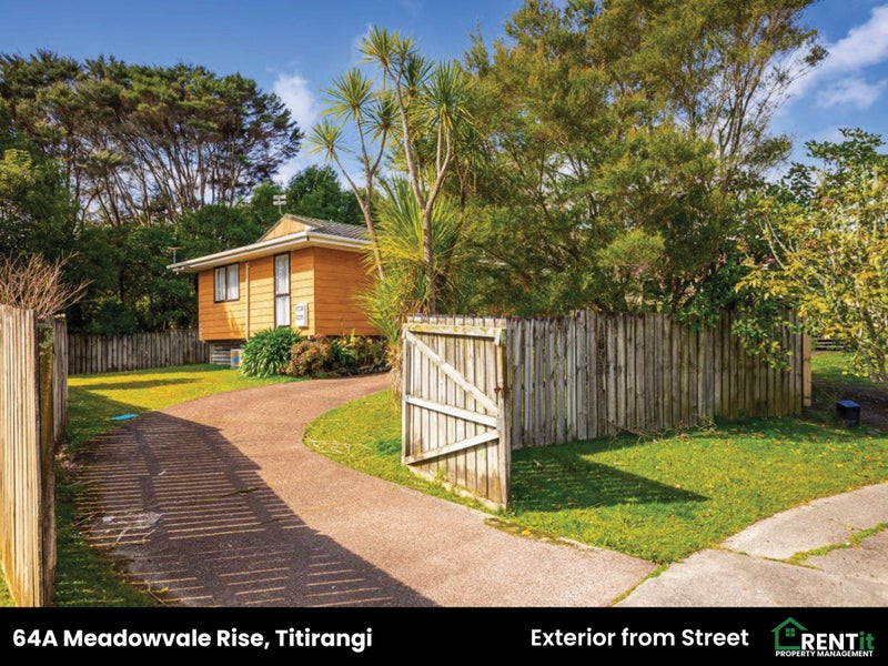 2/64 Meadowvale Rise, Titirangi, Auckland - Carousel 20