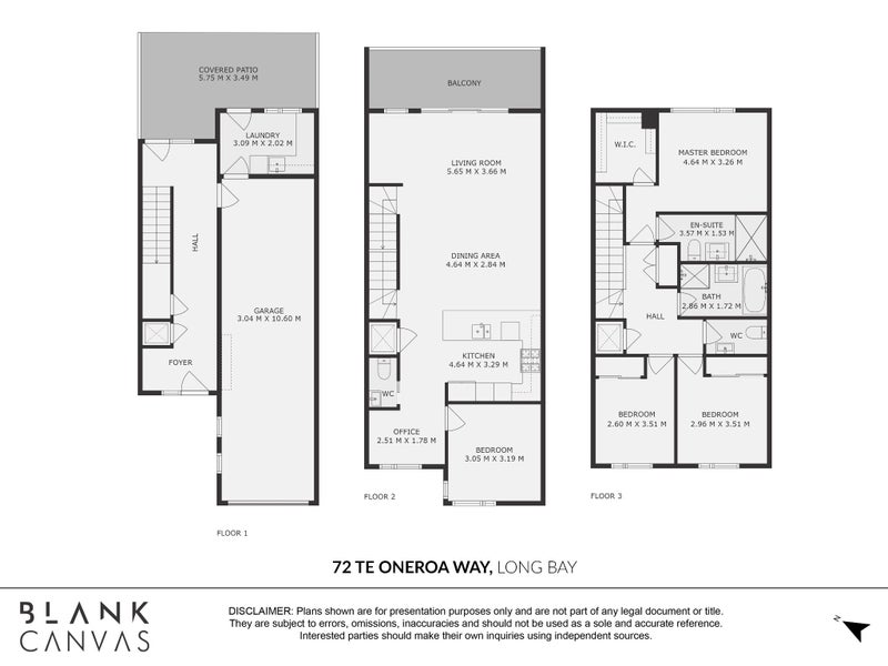 72 Te Oneroa Way, Long Bay, Auckland - Carousel 27
