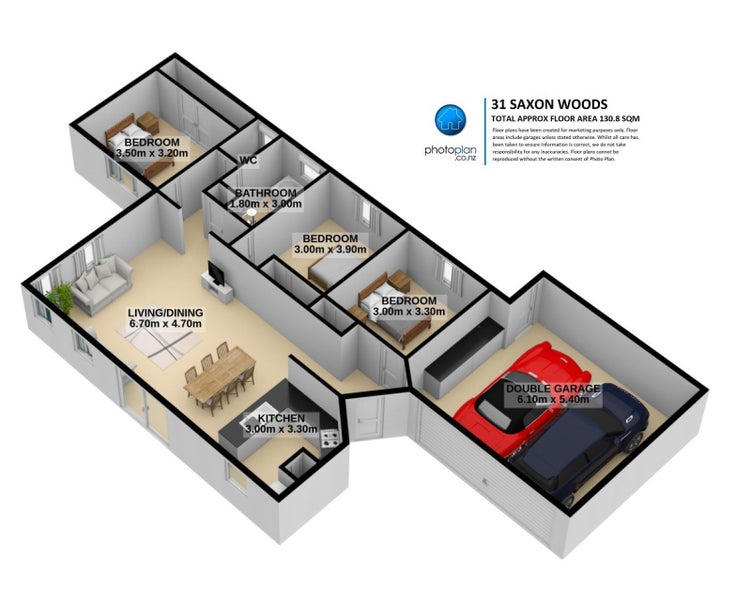 31 Saxon Woods Drive, Rototuna North, Hamilton - Carousel 18