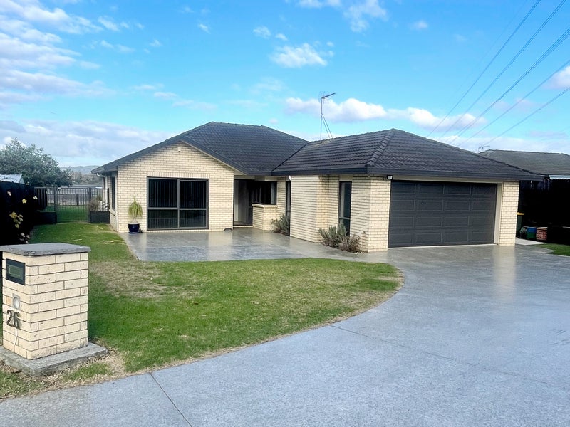 26 Waione Court, Takanini, Auckland - Carousel 20