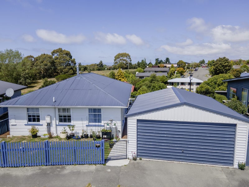 8 Balmoral Street, Marchwiel, Timaru - Carousel 1