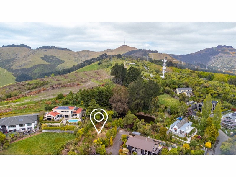 15 Amherst Place, Cashmere, Christchurch - Carousel 1