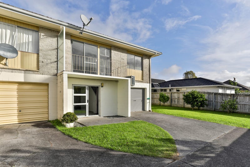 5/43 Blockhouse Bay Road, Avondale, Auckland - Carousel 1