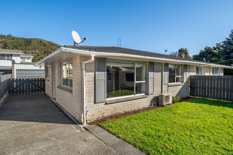 144A Rata Street, Naenae, Lower Hutt - Carousel 1