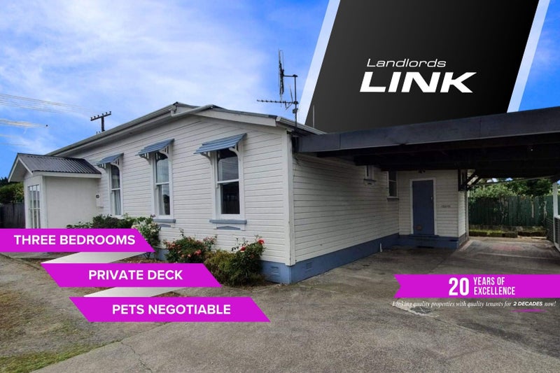90 Wakefield Street, Whanganui East, Whanganui - Carousel 2