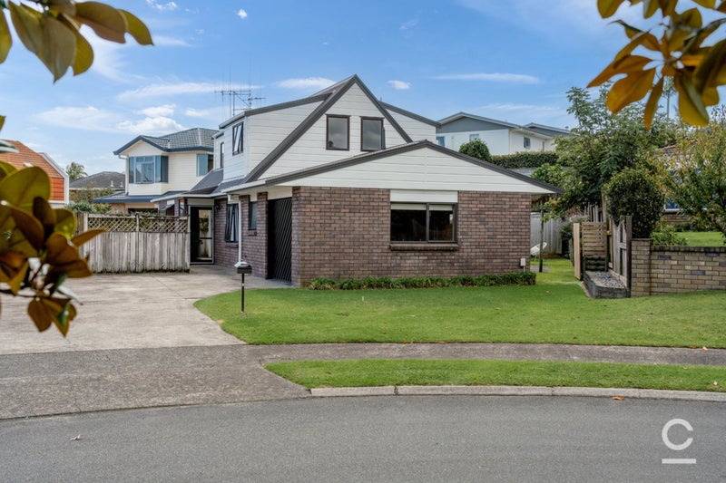 5 Esme Place, Matua, Tauranga - Carousel 1